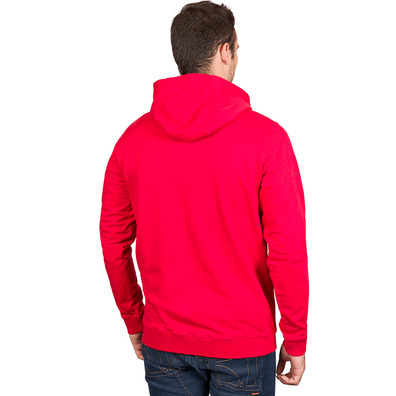 Trangoworld Paragliding Hoodie 6S0