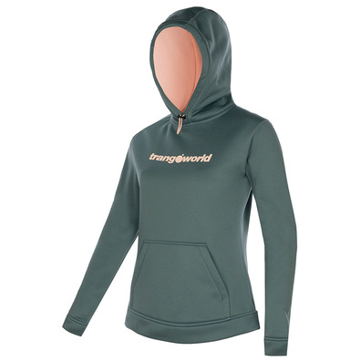 Suéter Trangoworld Poppy 51B