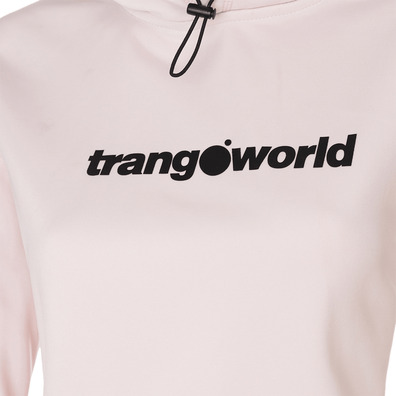 Trangoworld Suéter Poppi 523