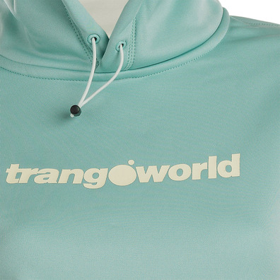 Trangoworld Suéter Poppi 52R