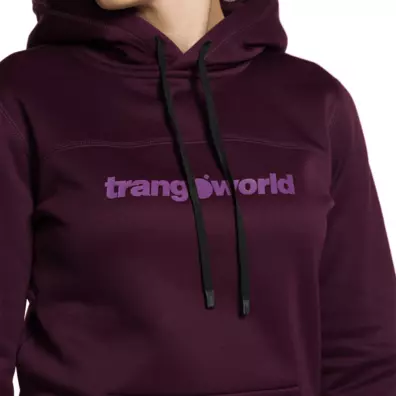 Moletom Trangoworld Poppi V02 53H