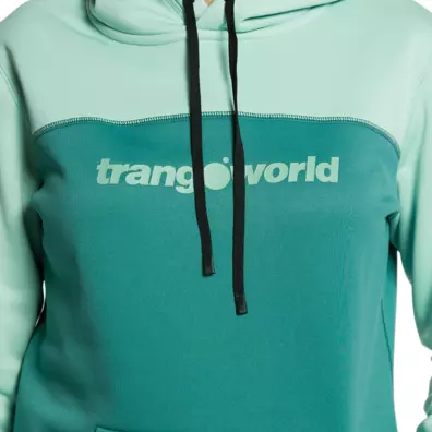 Moletom Trangoworld Poppi V02 53J