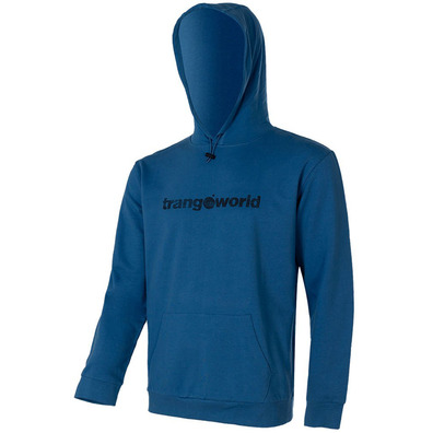Trangoworld Suéter Ragen 71G