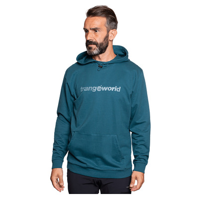 Moletom Trangoworld Ragen 7A8