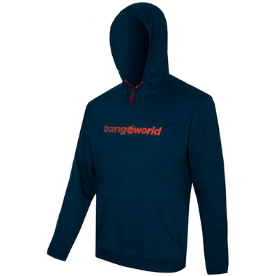 Suéter Trangoworld Ragen 7S0