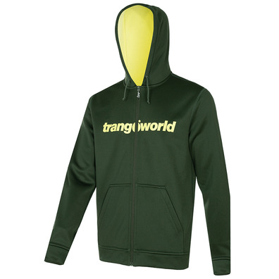 Suéter Trangoworld Ripon 51M