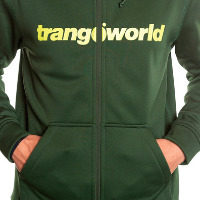 Suéter Trangoworld Ripon 51M