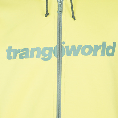 Suéter Trangoworld Ripon 52B