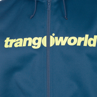 Suéter Trangoworld Ripon 5NB