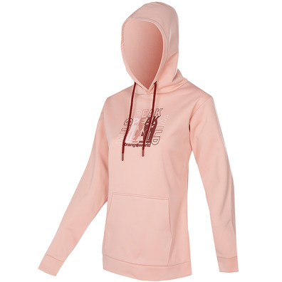 Moletom Trangoworld Sallena 290