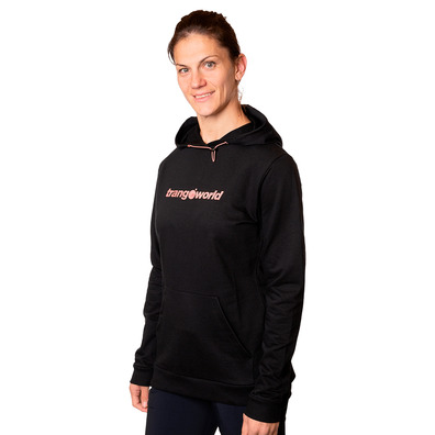 Sudadera Trangoworld Sousa 7R0