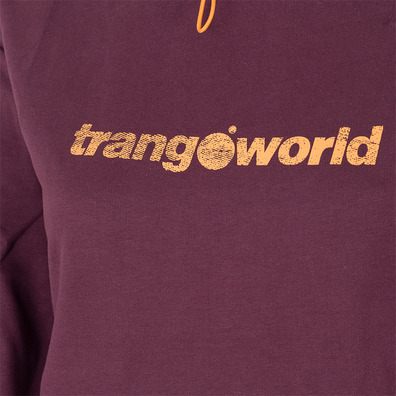 Moletom Trangoworld Sousa NT 21F