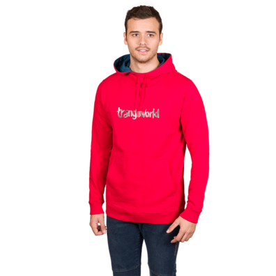 Sudadera Trangoworld Watercolor 6S0