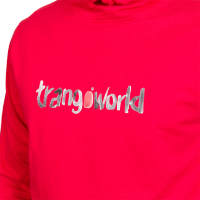 Sudadera Trangoworld Watercolor 6S0