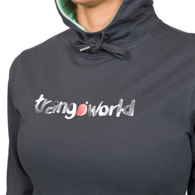 Sudadera Trangoworld Watercolor WM 6M0