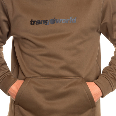 Sweatshirt Trangoworld Login 51L