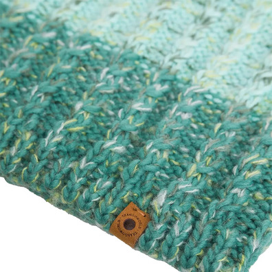 Polainas de pescoço Trangoworld AMPRIU 015