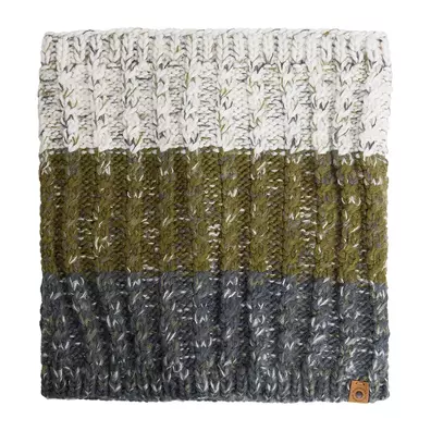 Polainas de pescoço Trangoworld AMPRIU 016