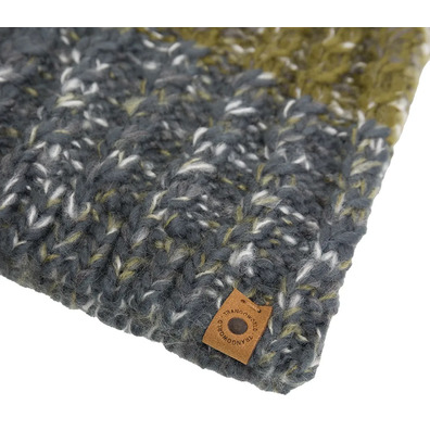 Polainas de pescoço Trangoworld AMPRIU 016