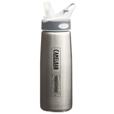 Termo Camelbak Better Bottle S / S isolado 0,5 l. Gris