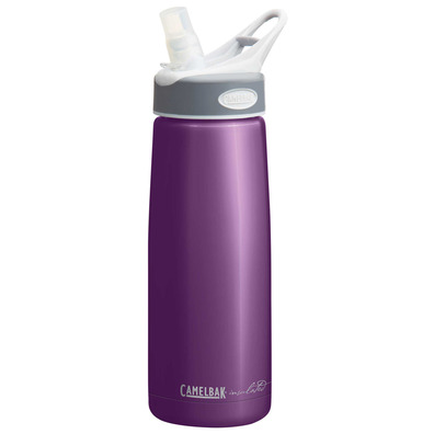 Termo Camelbak Better Bottle S / S isolado 0,5 l. Violeta