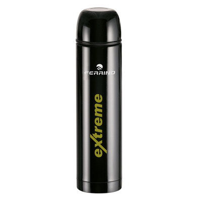 Termo Ferrino Extreme 0,5 litros Negro