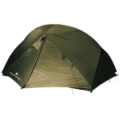 Ferrino Tent Chaos 2 Khaki verde