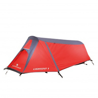 Ferrino Lightent 1 Tenda Vermelha