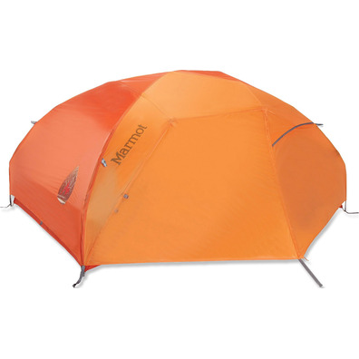 Tenda Marmot Aeolos 2 P