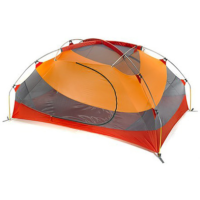 Tenda Marmot Aeolos 2 P