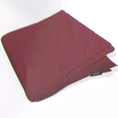 Toalha de viagem Regatta Toalha de microfibra roxa grande