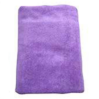 Toalha Doce Softee 140 x 70 cm Violeta