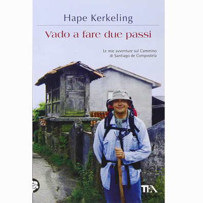 Vou dar um passeio - Hape Kerkeling