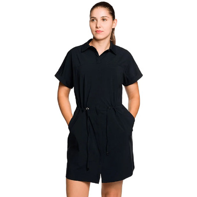 Vestido Trangoworld Odina 110