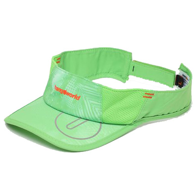 Visera Trangoworld Jaran 330