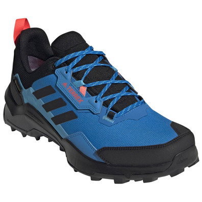 Tênis Adidas Terrex AX4 GTX Azul