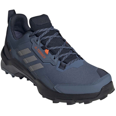 Tênis Adidas Terrex AX4 GTX Navy