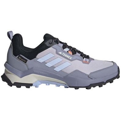 Tênis Adidas Terrex AX4 GTX W Lilás