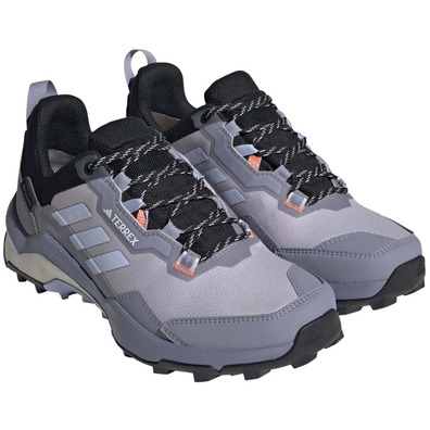 Tênis Adidas Terrex AX4 GTX W Lilás