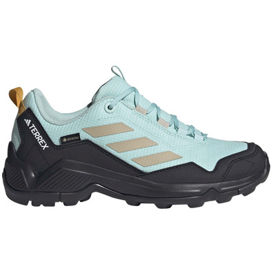 Adidas Terrex Eastrail GTX W Turquesa/Preto Sapato