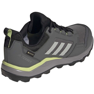 Tênis Adidas Terrex Tracerocker 2 GTX cinza/preto/verde