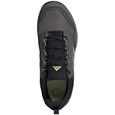 Tênis Adidas Terrex Tracerocker 2 GTX cinza/preto/verde