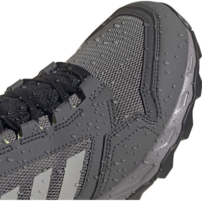 Tênis Adidas Terrex Tracerocker 2 GTX cinza/preto/verde