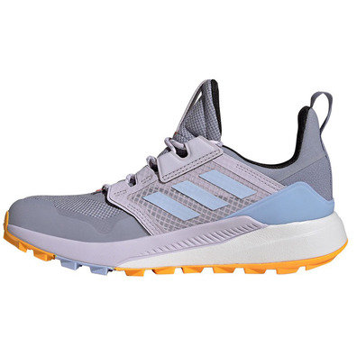 Tênis Adidas Terrex Trailmaker GTX W Mauve