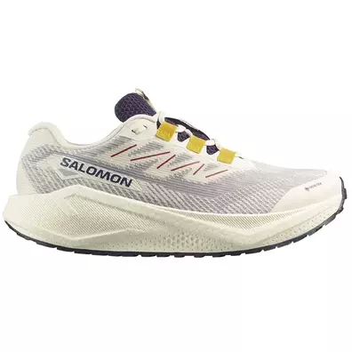 Tênis Salomon Aero Blaze 3 GRVL GTX Branco/Azul