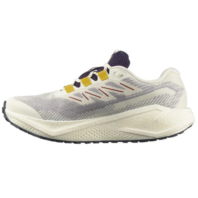 Tênis Salomon Aero Blaze 3 GRVL GTX Branco/Azul