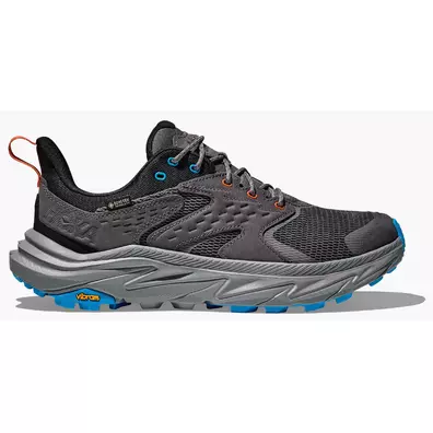 Tênis Hoka Anacapa 2 Low GTX Cinza