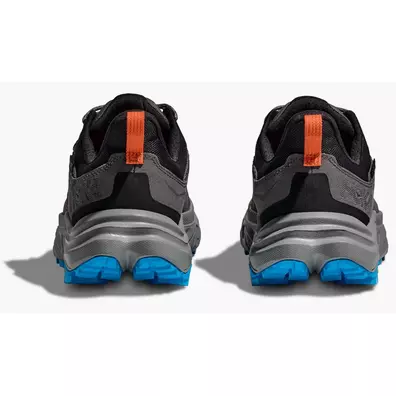 Tênis Hoka Anacapa 2 Low GTX Cinza