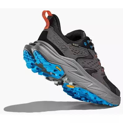 Tênis Hoka Anacapa 2 Low GTX Cinza
