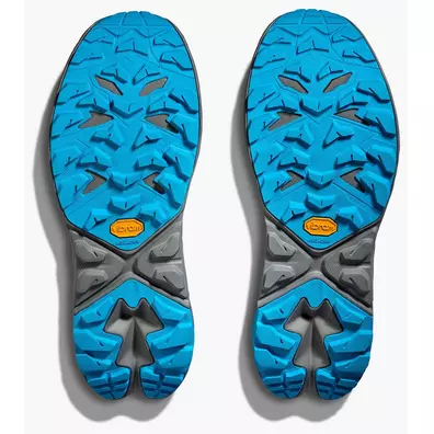 Tênis Hoka Anacapa 2 Low GTX Cinza